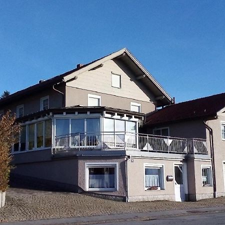 Ferienwohnungen Kilger Mauth Kültér fotó