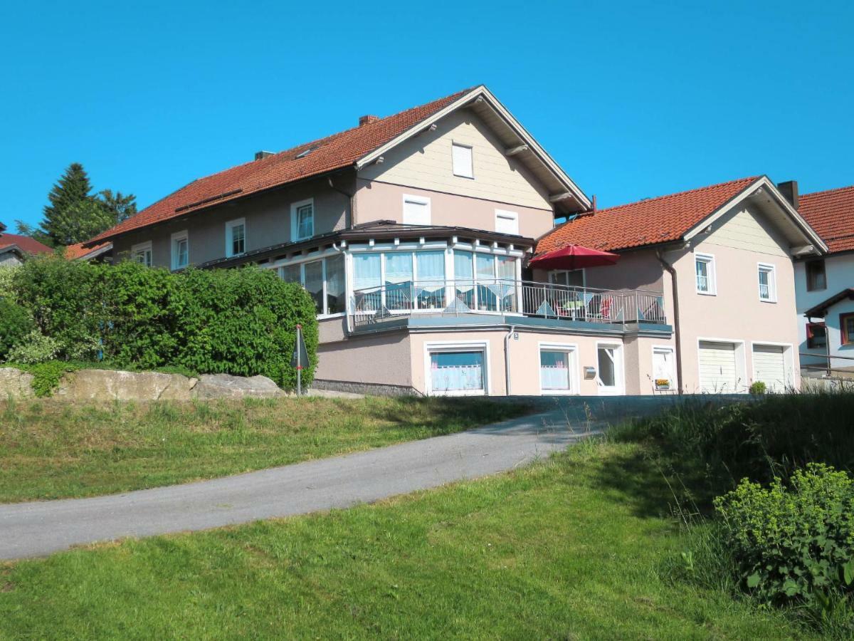 Ferienwohnungen Kilger Mauth Kültér fotó