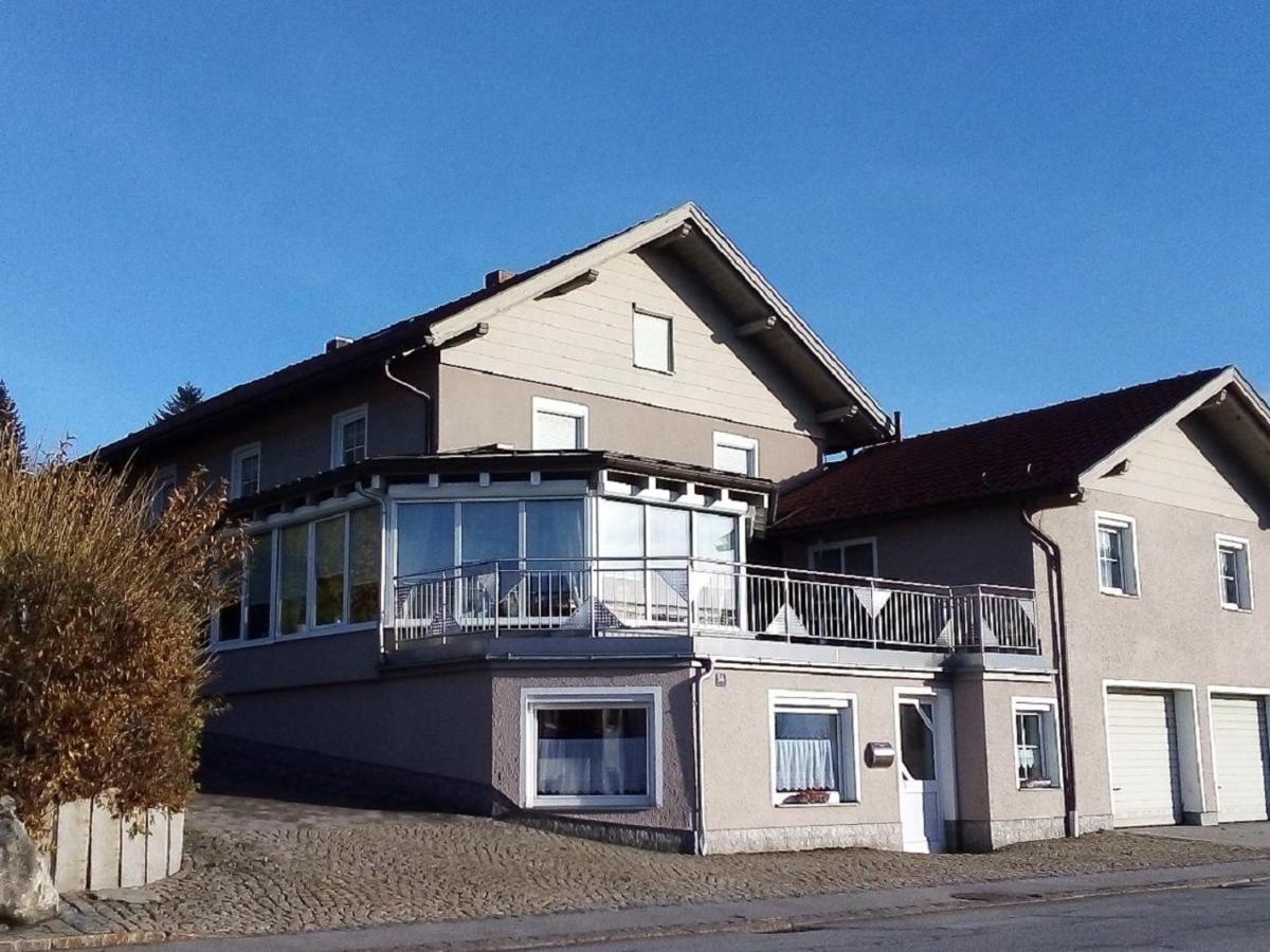 Ferienwohnungen Kilger Mauth Kültér fotó