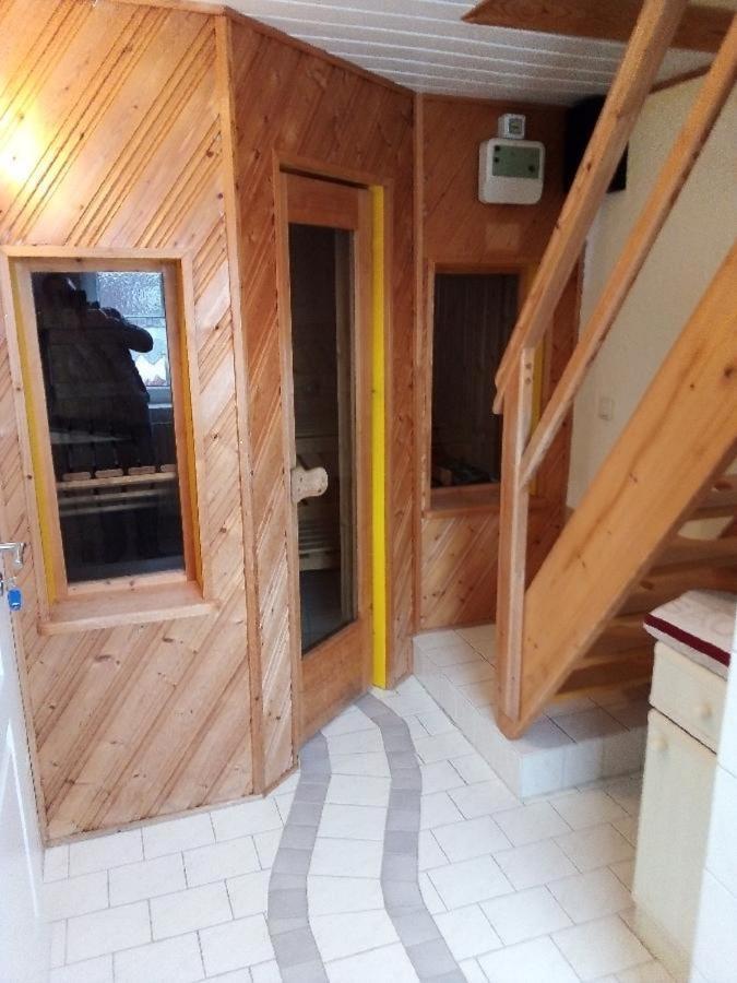 Ferienwohnungen Kilger Mauth Kültér fotó