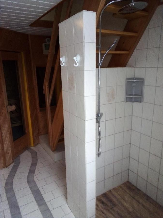 Ferienwohnungen Kilger Mauth Kültér fotó